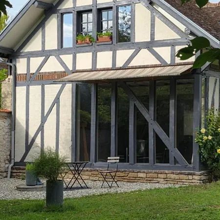 Domaine L'etang D'ananda