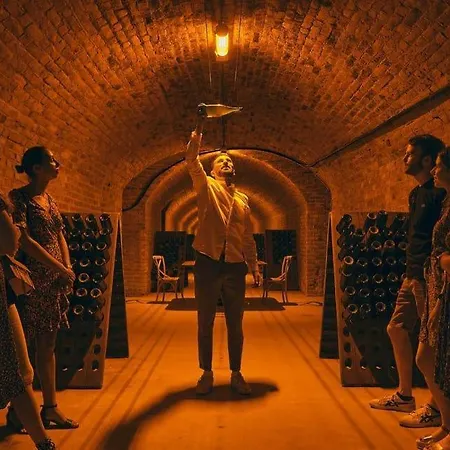Domaine L'etang D'ananda